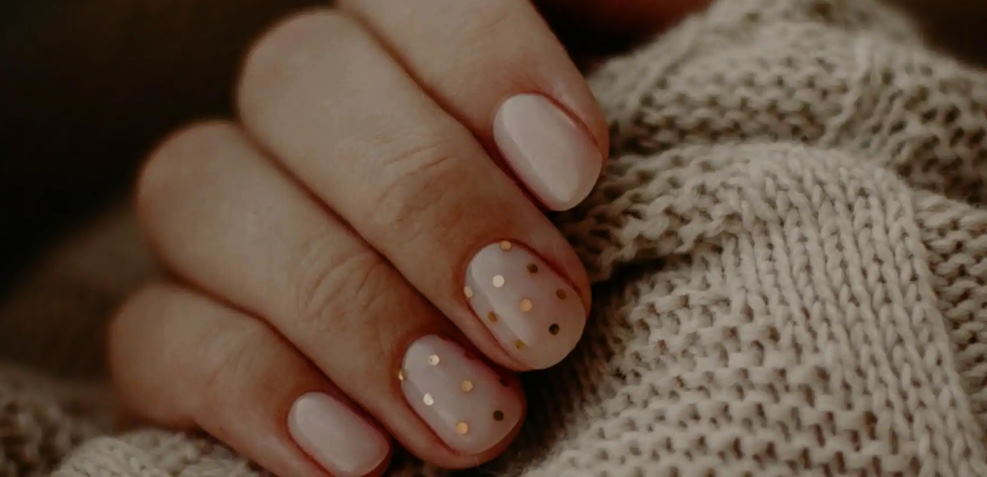 30 best natural nail designs to try for 2023 | Cosmopolitan Middle East
